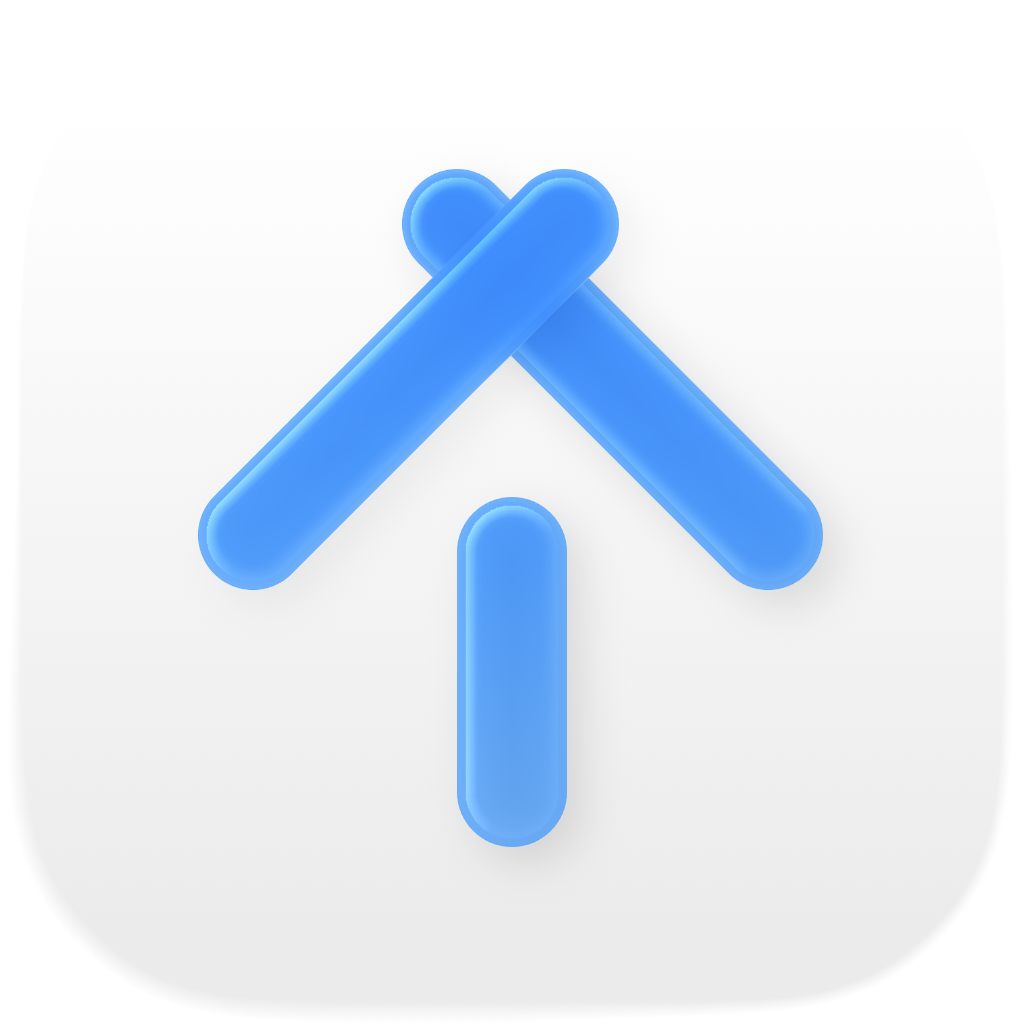 Updatest App Icon